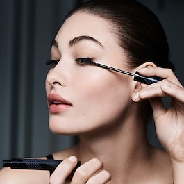 Sumptuous Rebel - Length and Lift Mascara